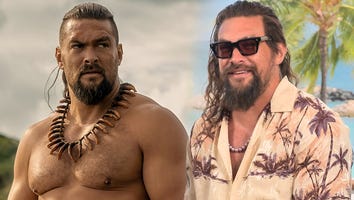 Why Jason Mamoa's Passion Project 'Chief of War' Is the Pinnacle of His Career (Exclusive)